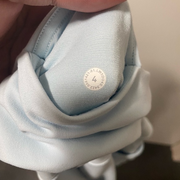 Lululemon Align High Rise Pants with Pockets 25” - Picture 4 of 6